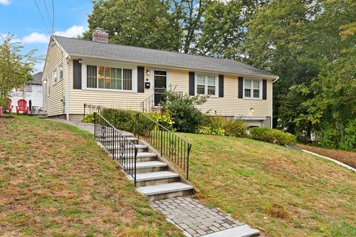 27 Edison Ave, Dedham, MA, 02026-3105 | Card Image