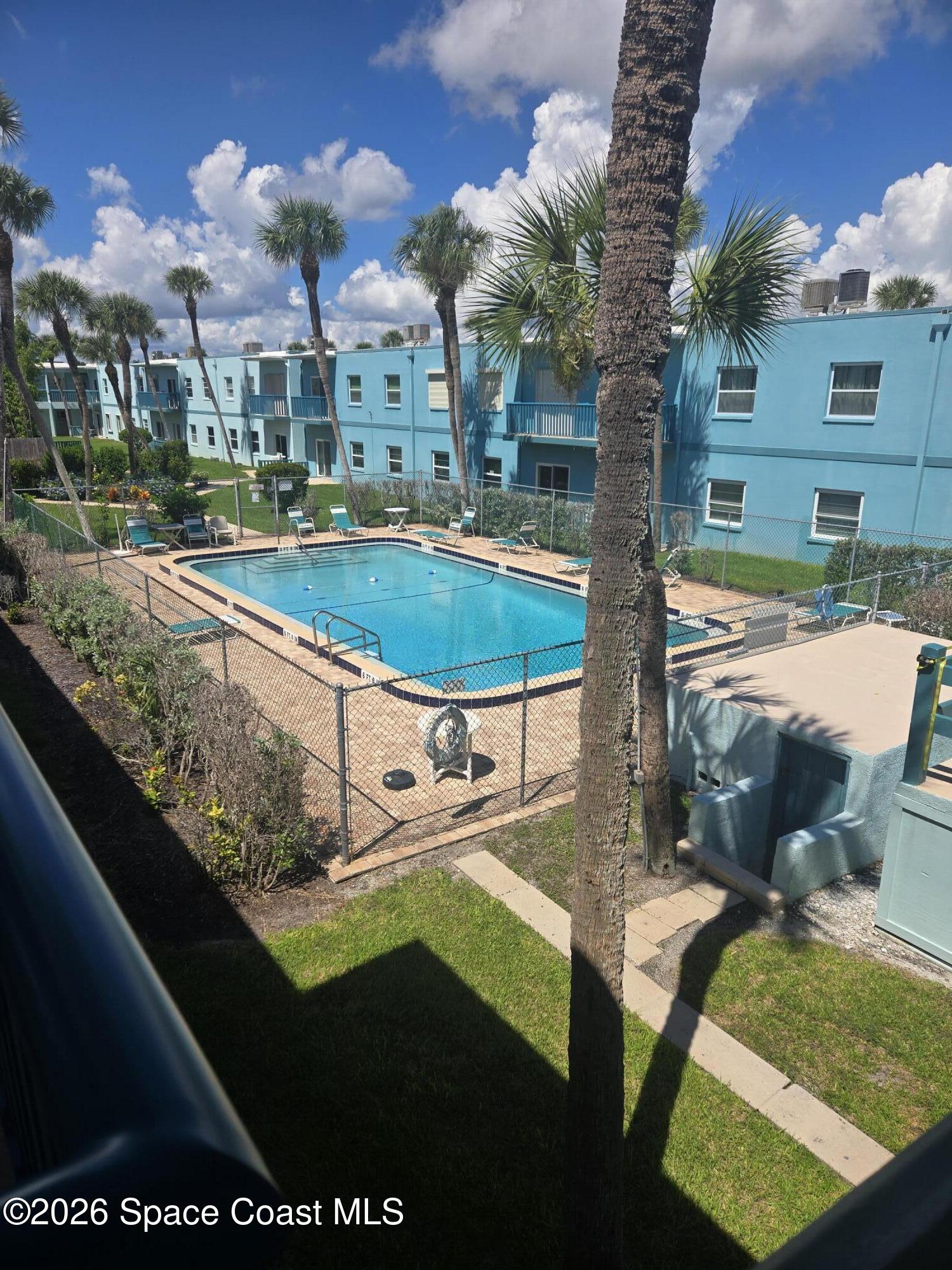 Residential Lease in Cape Canaveral 4