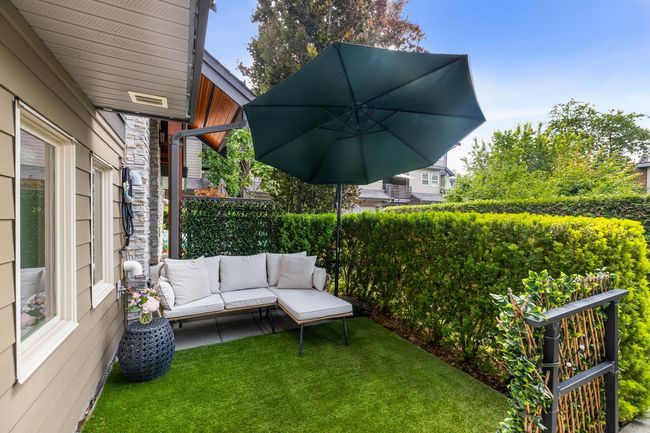 10 - 897 Premier St, Townhouse with 4 bedrooms, 3 bathrooms and 2 parking in North Vancouver BC | Image 20