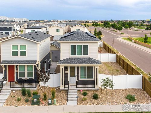 18266 E 51st Ave, Denver, CO, 80249-8735 | Card Image