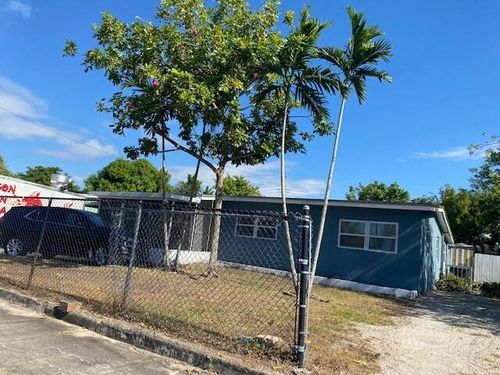 1751 Lauderdale Manor Drive, Fort Lauderdale, FL, 33311 | Card Image