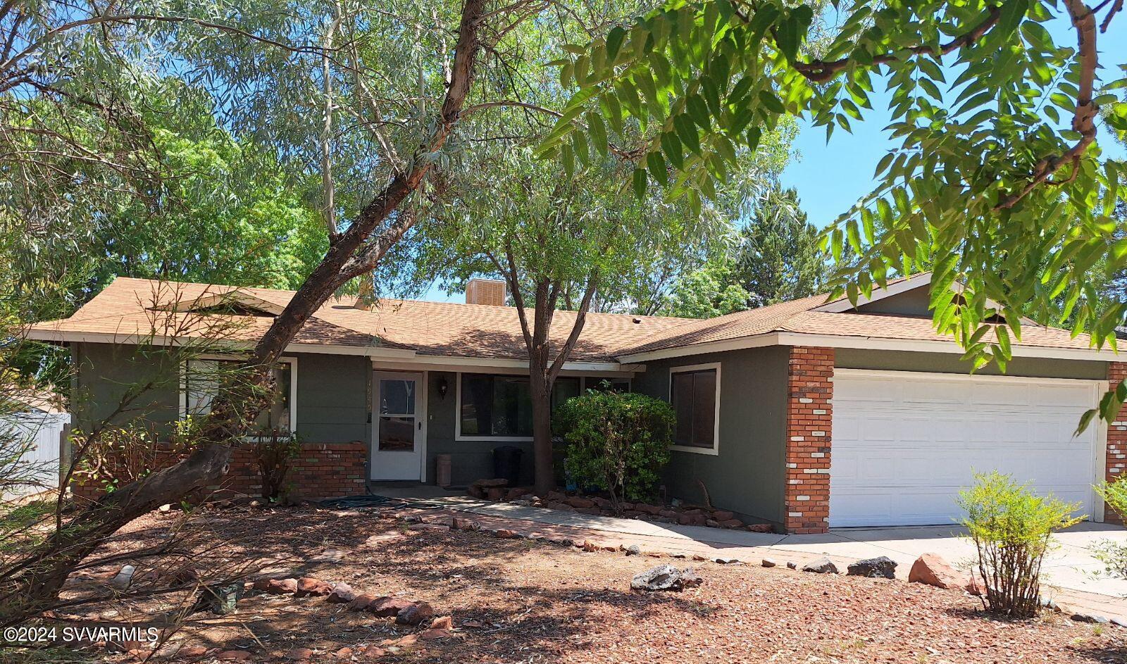 Puma Cir, Cottonwood, AZ 86326