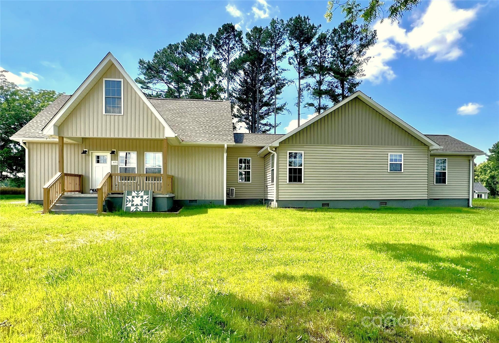 Patterson Rd, Salisbury, NC 28147