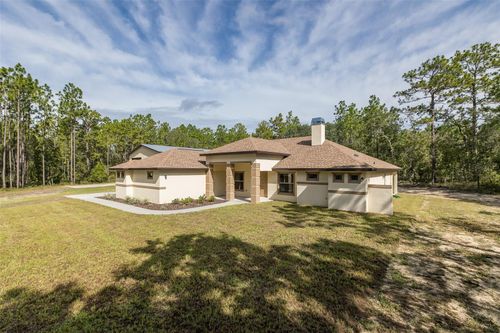 15043 Hidden Deer Trl, Brooksville, FL, 34614 | Card Image