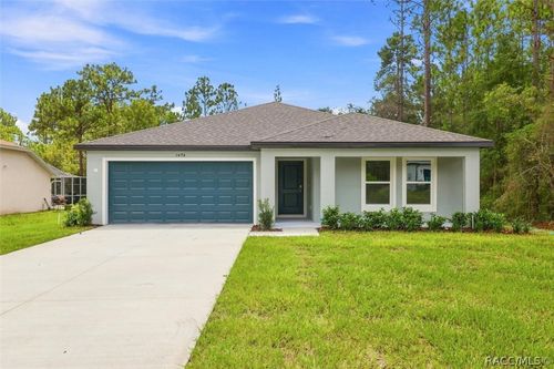 1474 E Cleveland St, HERNANDO, FL, 34442-6508 | Card Image