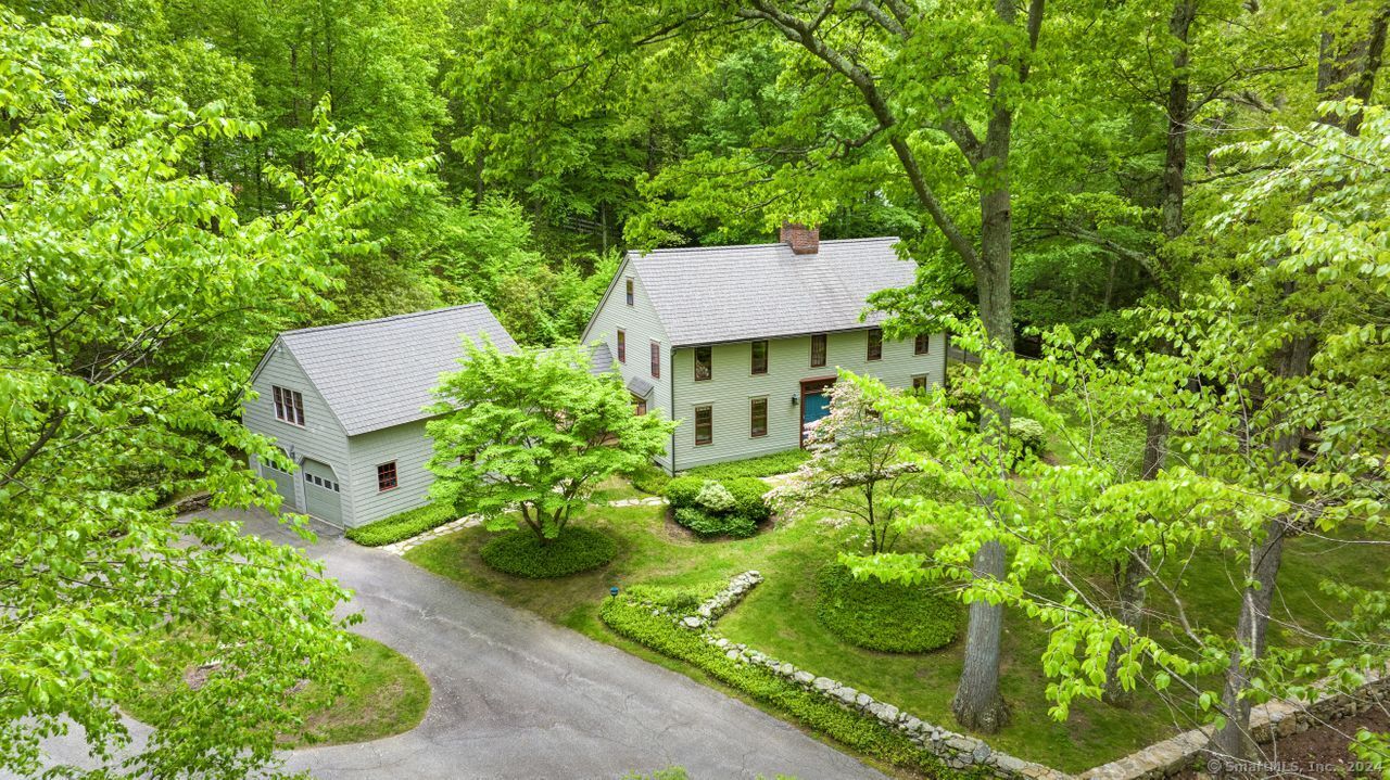 North St, Fairfield, CT 06824