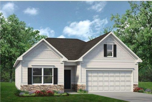 815 Kensington St, Kingston, GA, 30145-1161 | Card Image