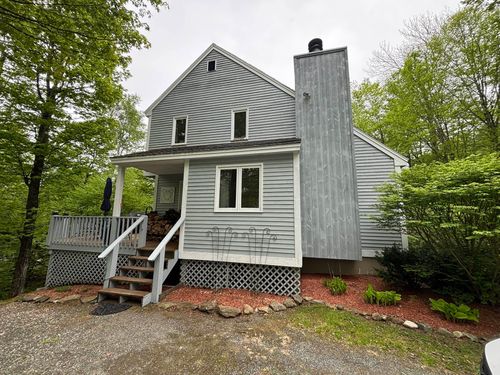 34 Johnson Hill Rd, West Dover, VT, 05356-8835 | Card Image
