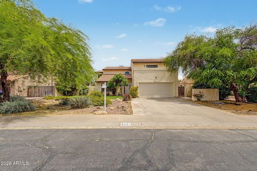 8421 S Kenwood Ln, Tempe, AZ, 85284-8018 | Card Image