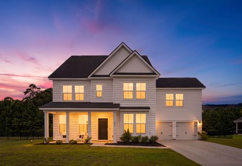 6981 Pumpkinseed Dr, Johns Island, SC, 29455-9040 | Card Image
