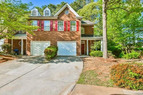 6125 Brookechase Ln, Norcross, GA, 30093-6411 | Card Image