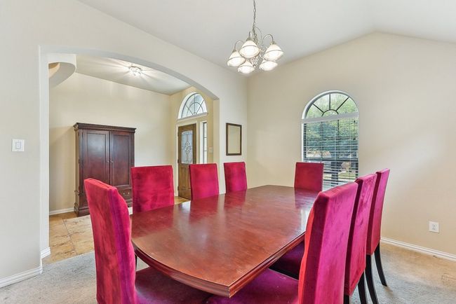 1411 Rowan Dr, House other with 4 bedrooms, 3 bathrooms and null parking in Georgetown TX | Image 6