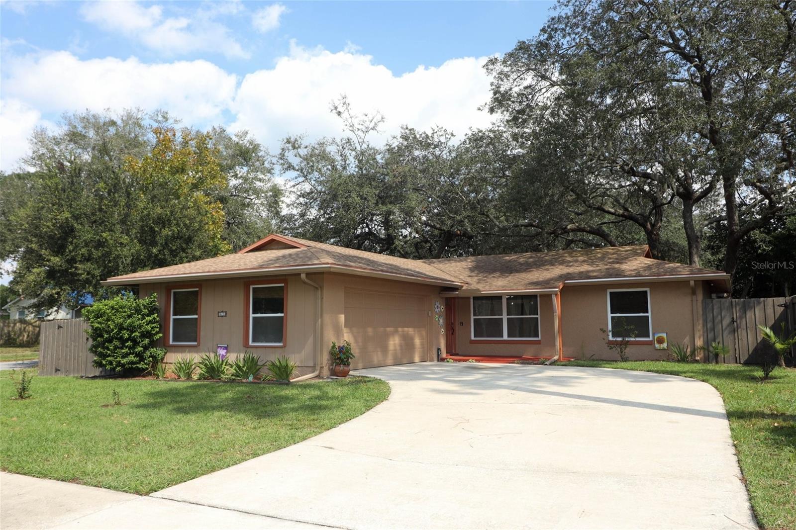 Osceola Trl, Casselberry, FL 32707