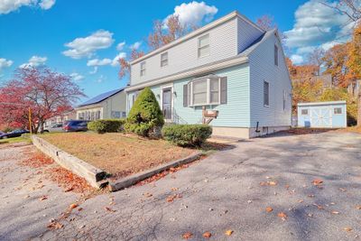 897 Riverside Drive, House other with 3 bedrooms, 2 bathrooms and 5 parking in Methuen MA | Image 2