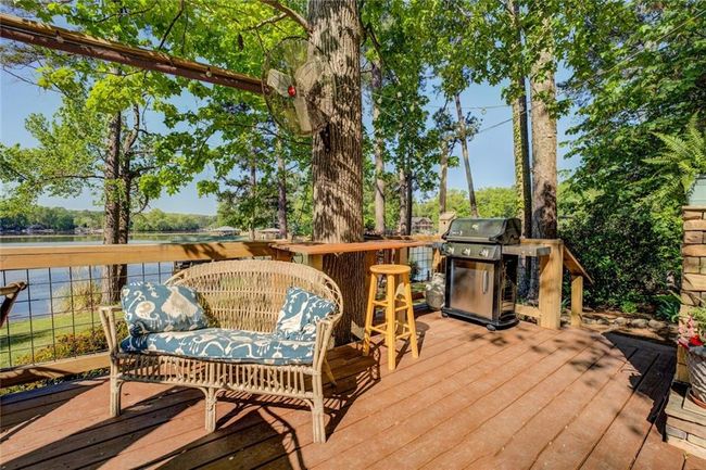455 Mayo Rd, House other with 5 bedrooms, 3 bathrooms and 8 parking in Covington GA | Image 7