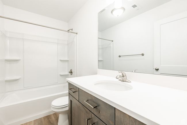 UNIT-17 - 520 S Orchard Dr, Townhouse with 4 bedrooms, 4 bathrooms and 2 parking in Bountiful UT | Image 17