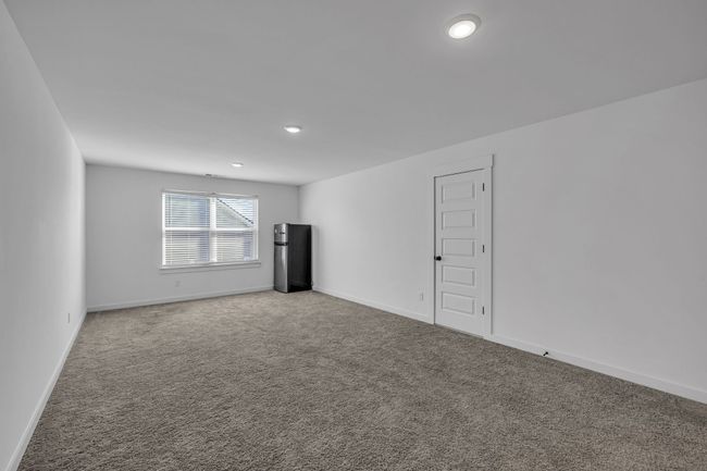Upstairs rec area. | Image 13