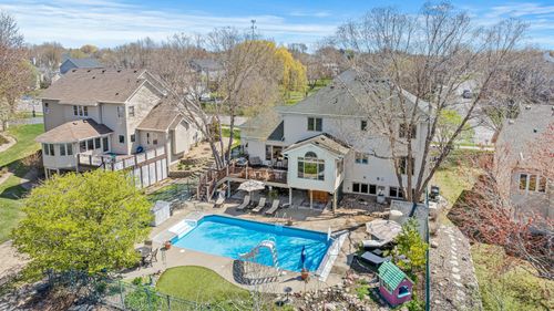 14217 Footbridge Way, Apple Valley, MN, 55124-3331 | Card Image