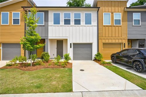 1624 Gunnin Trce Nw, Atlanta, GA, 30318-1210 | Card Image