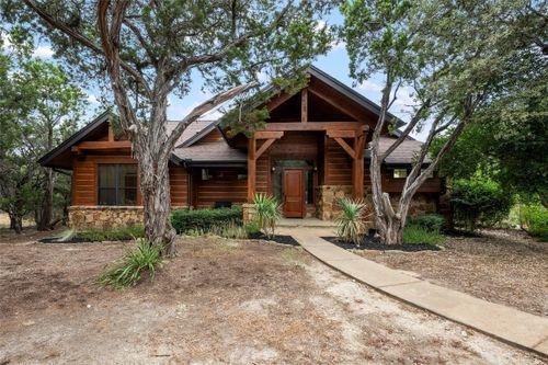 18616 Riverchase Dr, Jonestown, TX, 78645-4589 | Card Image
