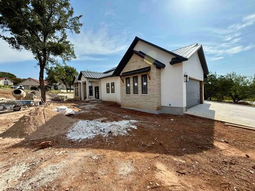 101 Mystic, Horseshoe Bay, TX, 78657-2505 | Card Image