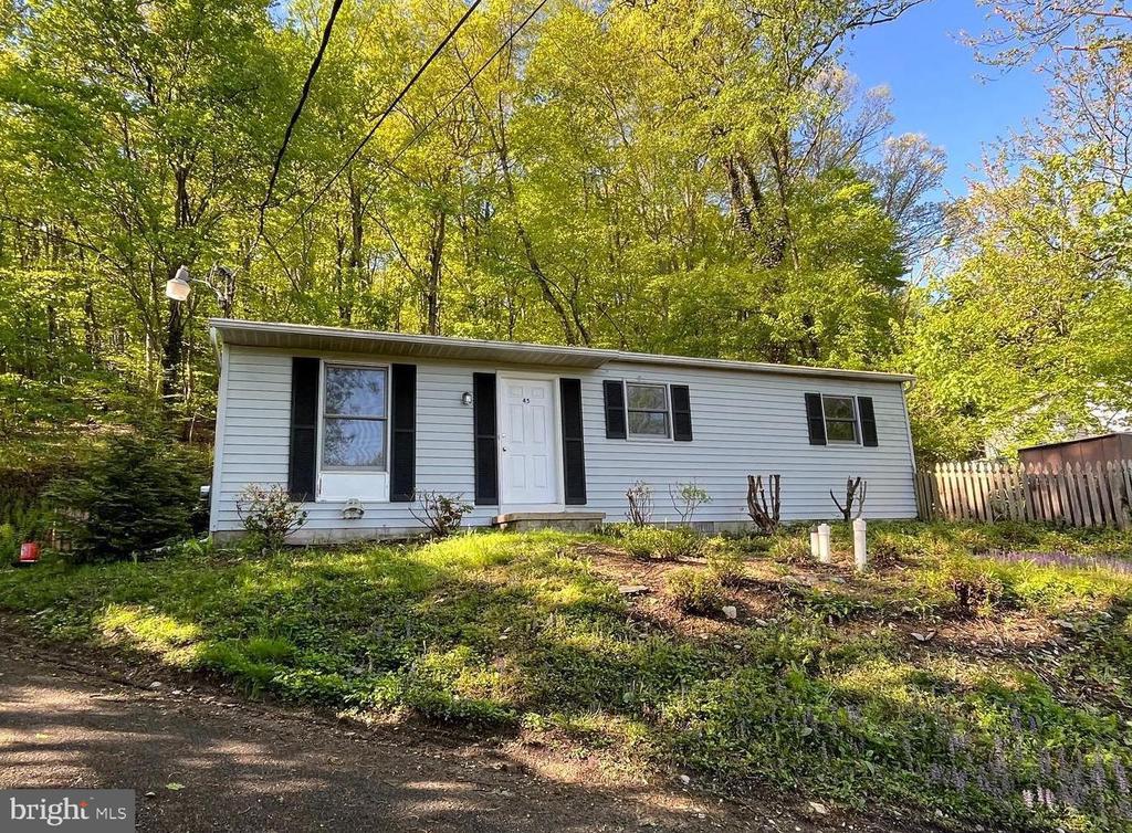 Beech St, Coatesville, PA 19320