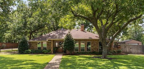 5205 Jefferson Dr, Sachse, TX, 75048-3609 | Card Image