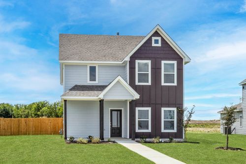 13504 Turtle Mountain Rd, Ponder, TX, 76259-2009 | Card Image