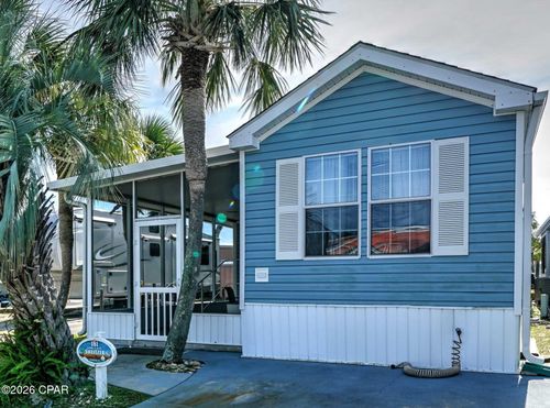 181 Marlin Drive, Panama City Beach, FL, 32408 | Card Image