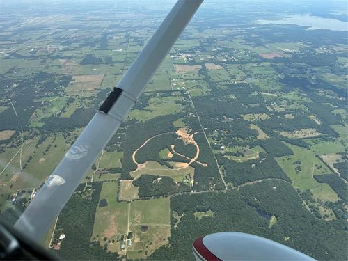 Lot 80 Spout Springs Road, Pottsboro, TX, 75076 | Card Image