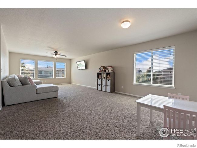 6503 Snow Bank Dr, House other with 5 bedrooms, 5 bathrooms and 3 parking in Timnath CO | Image 24