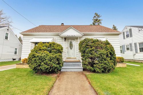 1465 Harvey Street, GREEN BAY, WI, 54302 | Card Image