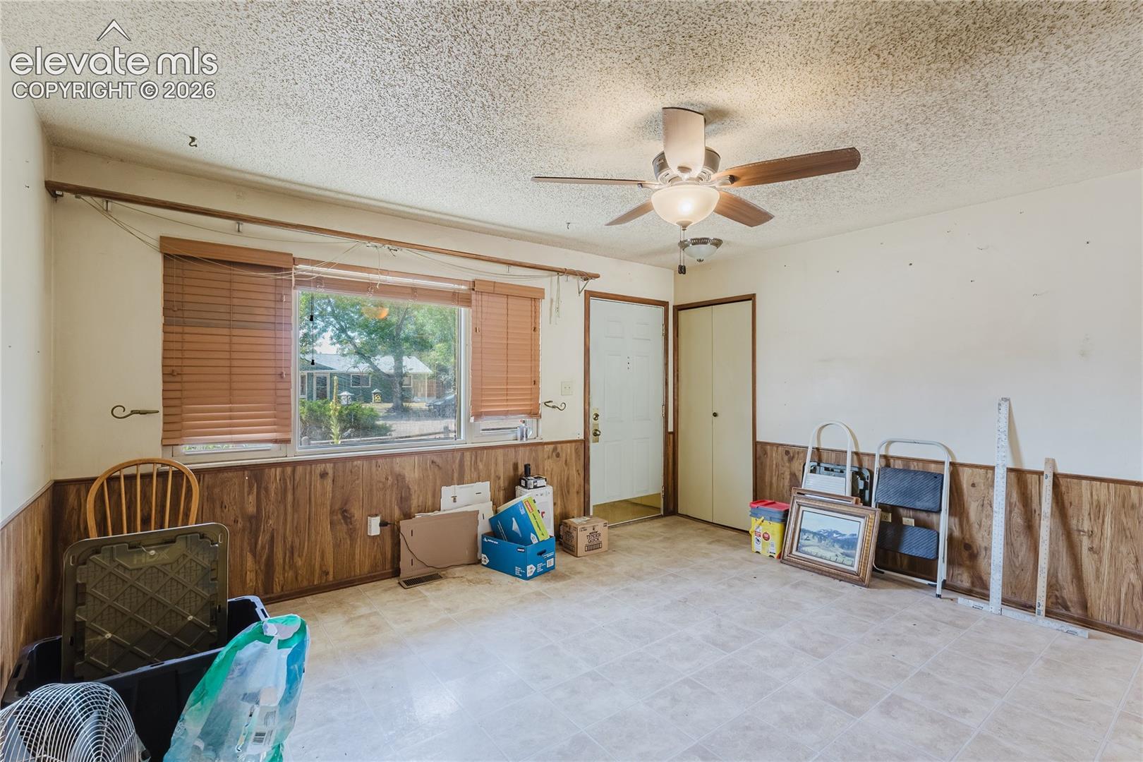Residential in Colorado Springs 2