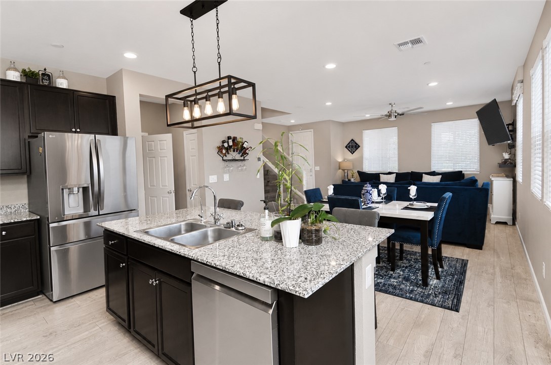 Residential in North Las Vegas 3