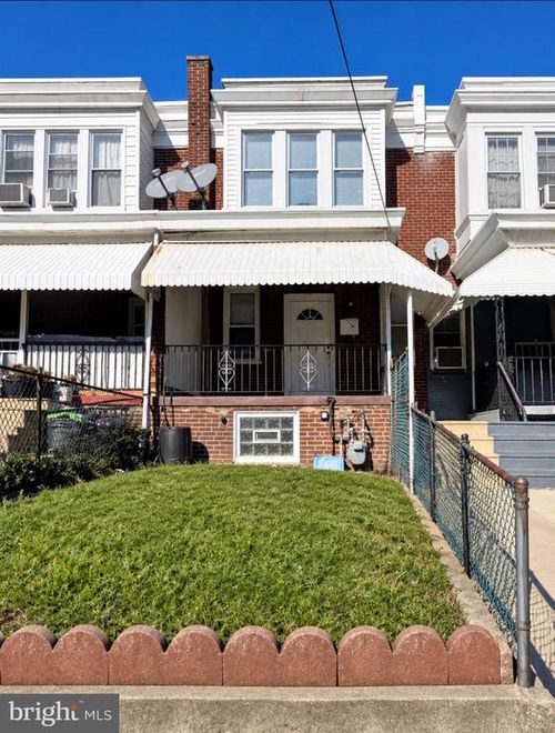 629 Greenway Ave, DARBY, PA, 19023-2320 | Card Image