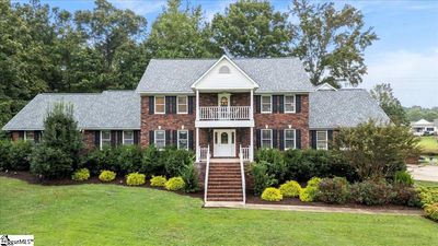 1844 Twin Bridge Road, House other with 5 bedrooms, 5 bathrooms and 3 parking in Gaffney SC | Image 1