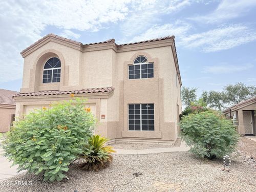 805 S Esmeralda, Mesa, AZ, 85208-7158 | Card Image