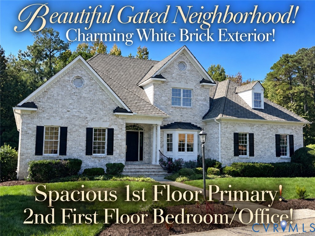 150 Honey Locust, For Sale in Richmond - eXp Realty