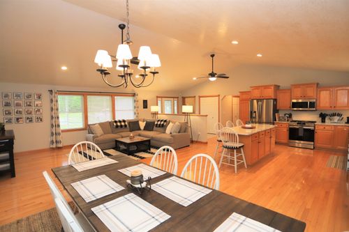 348 Whispering Pines Road, Derby, VT, 05829 | Card Image