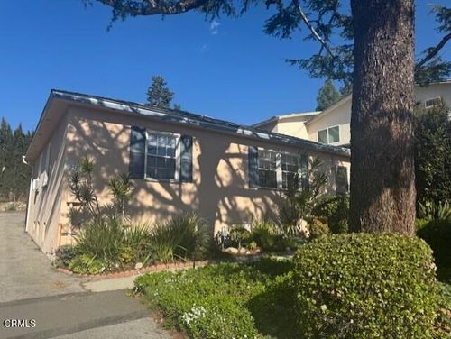 1/2 Foothill Blvd, La Crescenta, CA, 91214 | Card Image