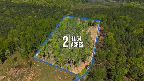 11.54 Acre Social Plain Rd, Middlesex, NC, 27557 | Card Image