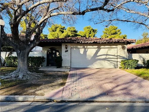 3416 Calle Del Torre, Las Vegas, NV, 89102-3908 | Card Image