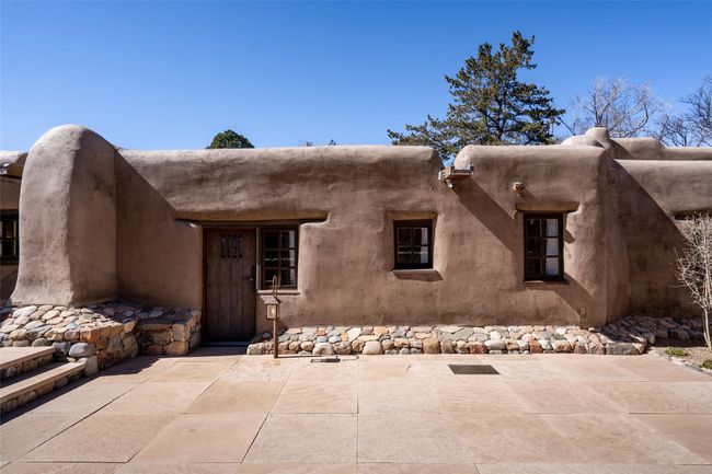 831 El Caminito St, House other with 6 bedrooms, 9 bathrooms and 20 parking in Santa Fe NM | Image 50