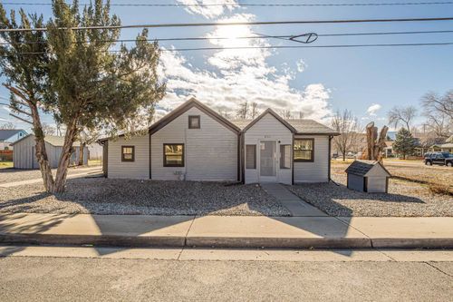 410 E Pabor Ave, Fruita, CO, 81521-2227 | Card Image