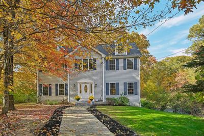 244 Main Street, House other with 4 bedrooms, 2 bathrooms and 6 parking in Upton VT | Image 2