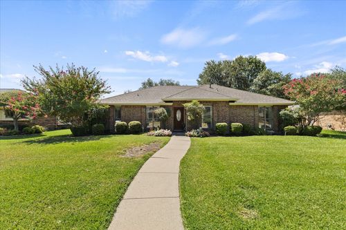 741 Eagle Dr, Coppell, TX, 75019-3460 | Card Image