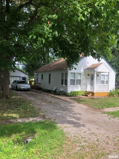 503 Main Street, Golden, IL, 62339 | Card Image