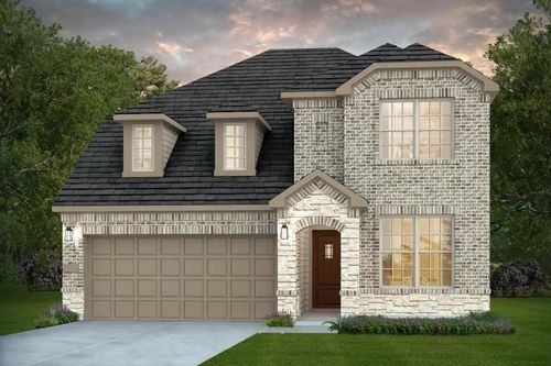 15146 Wild Gully Way, Conroe, TX, 77302-1516 | Card Image