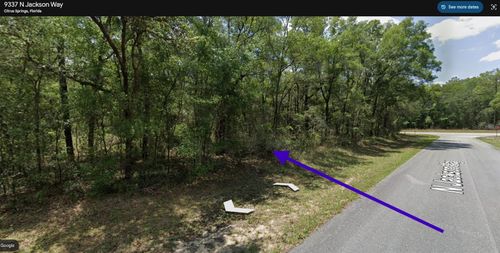 9337 N Jackson Way, Citrus Springs, FL, 34434-3648 | Card Image