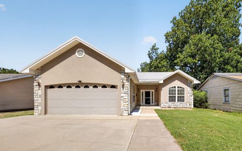 539 N Gunter St, Vinita, OK, 74301-1907 | Card Image